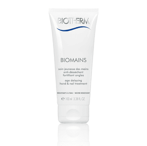 BIOMAINS Anti-aging Hand Treatment